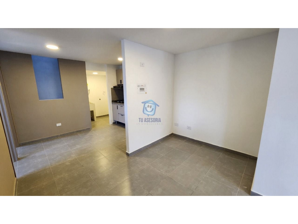 Apartamento en Venta en el Triunfo-Santa Rosa de Cabal — foto 3