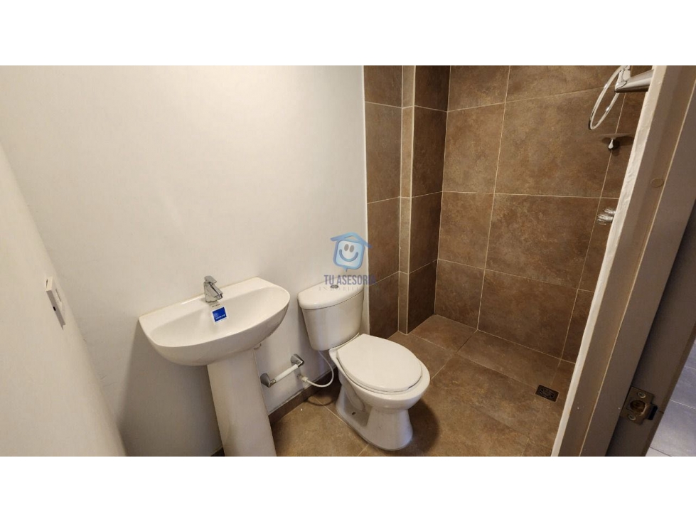 Apartamento en Venta en el Triunfo-Santa Rosa de Cabal — foto 4