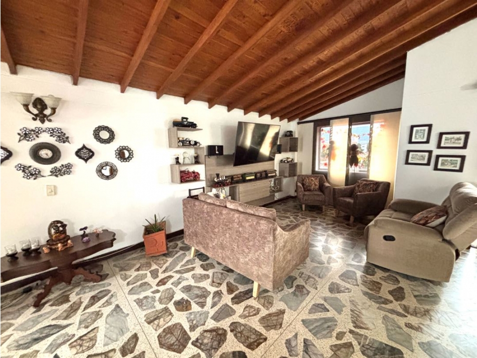 Apartamento en venta en el Velodromo