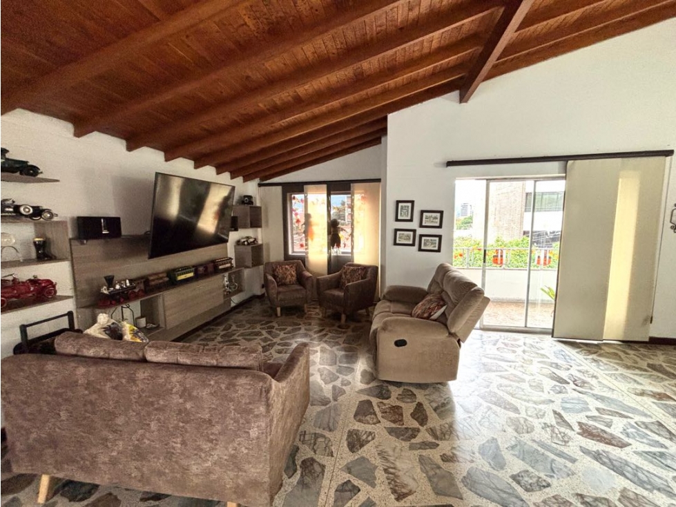 Apartamento en venta en el Velodromo — foto 3