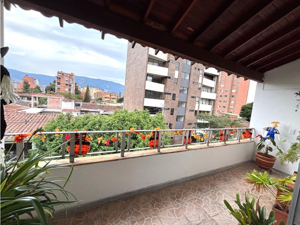 Apartamento en venta en el Velodromo — foto 5