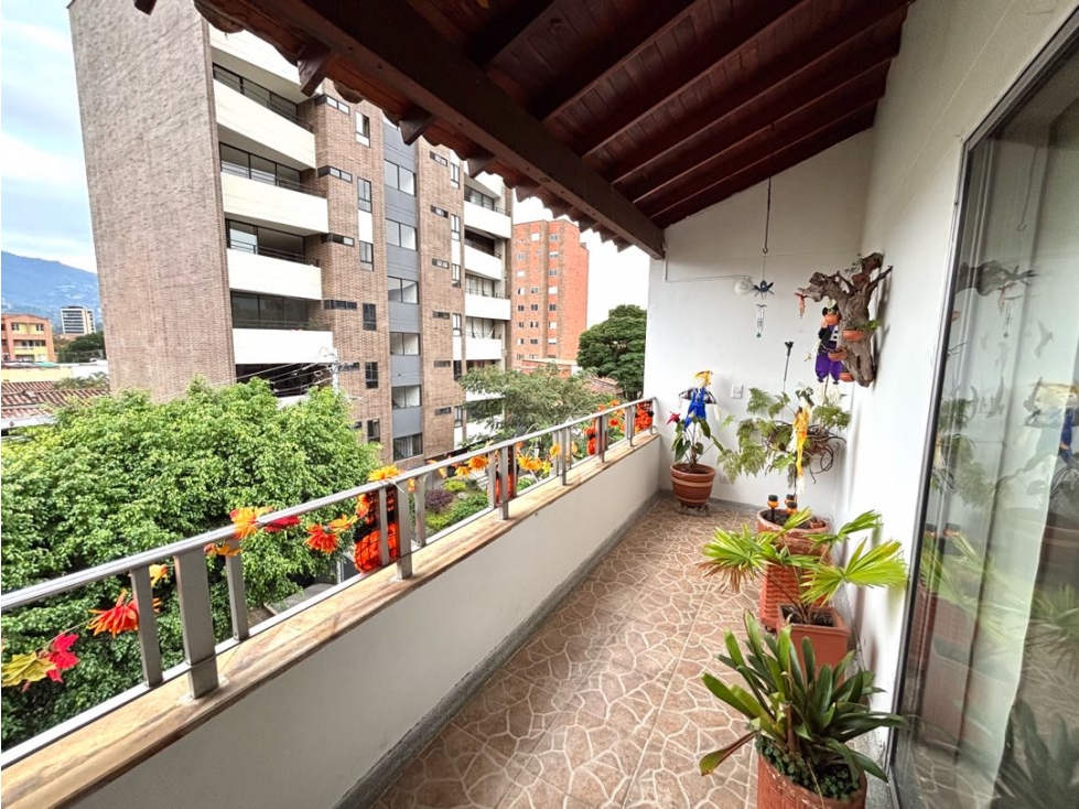 Apartamento en venta en el Velodromo — foto 6