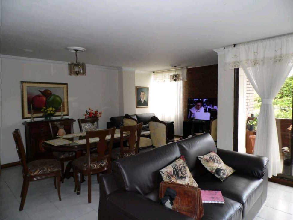 Apartamento En Venta En El Velodromo — foto 2