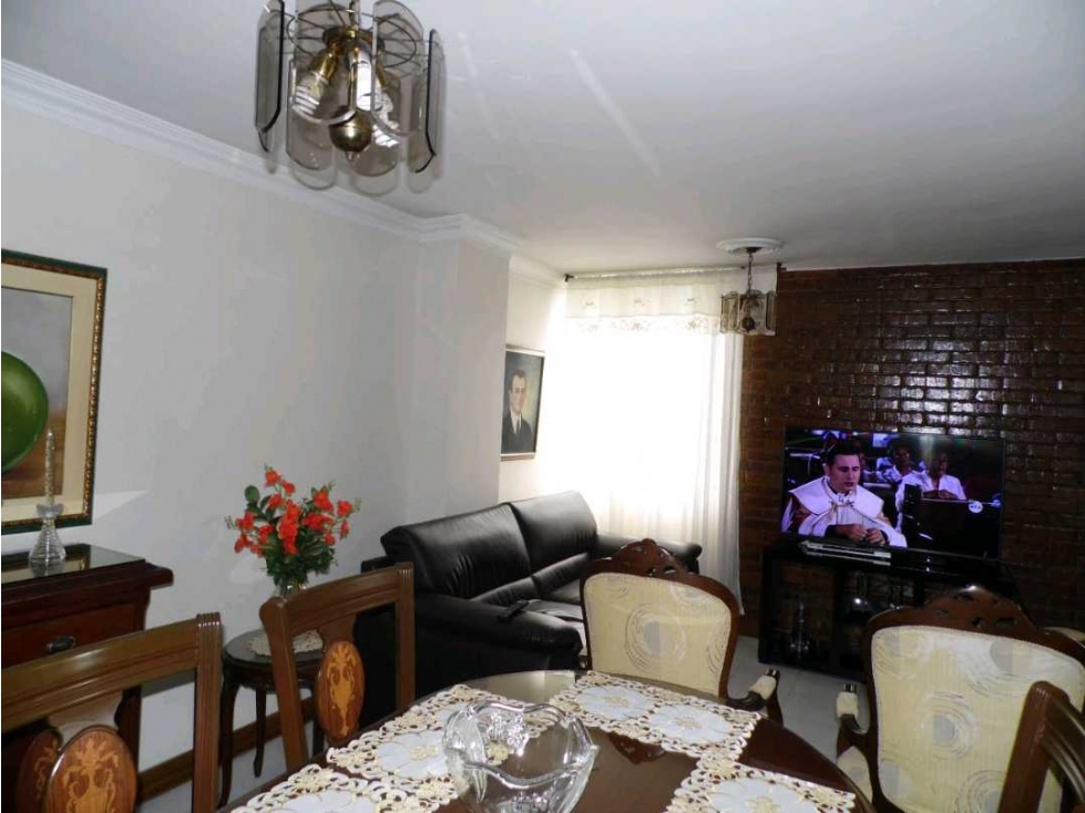 Apartamento En Venta En El Velodromo — foto 3