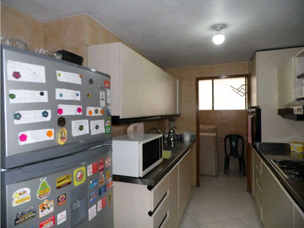 Apartamento En Venta En El Velodromo — foto 6