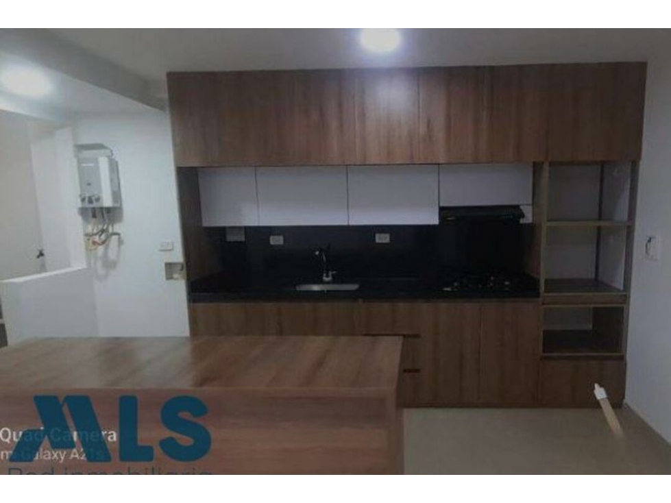 Apartamento en venta en El Velódromo, Medellín