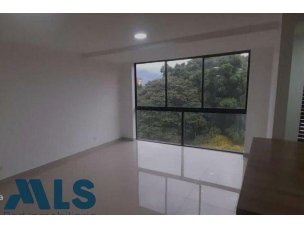 Apartamento en venta en El Velódromo, Medellín — foto 2