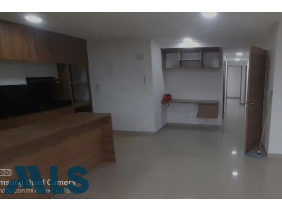 Apartamento en venta en El Velódromo, Medellín — foto 4