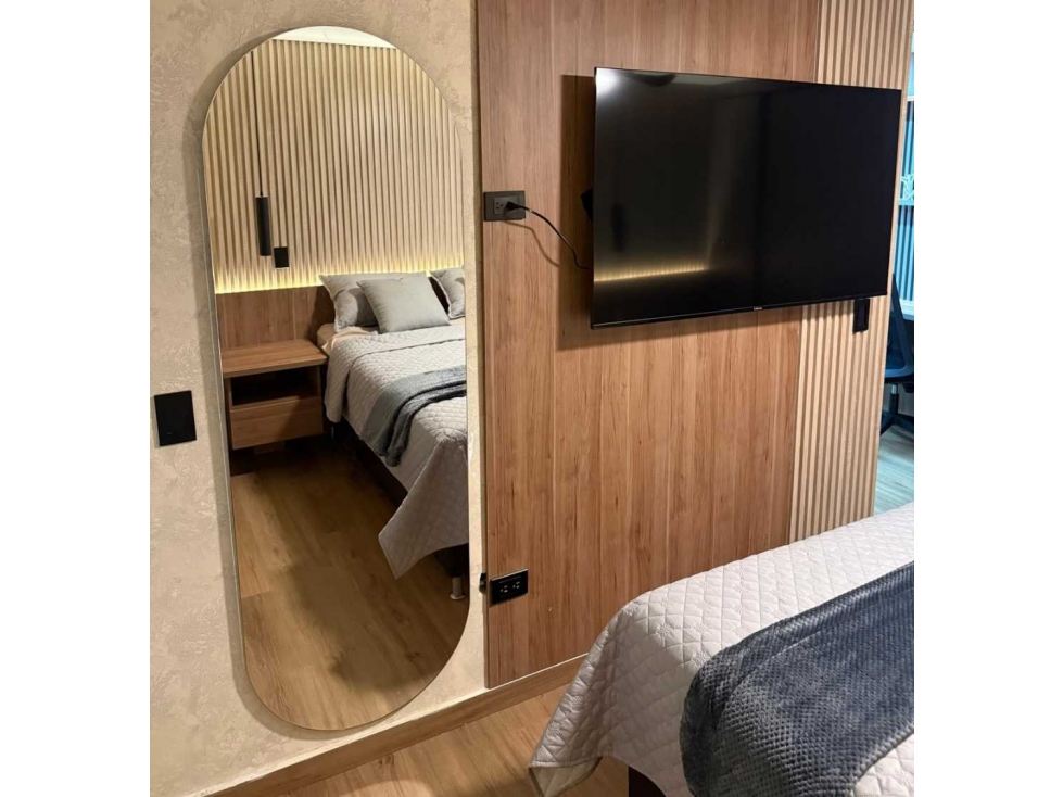 Apartamento En Venta En Conquistadores, Ideal para Airbnb — foto 4