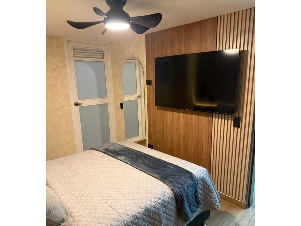 Apartamento En Venta En Conquistadores, Ideal para Airbnb — foto 5