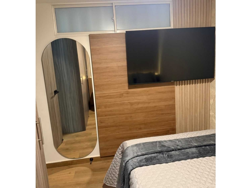 Apartamento En Venta En Conquistadores, Ideal para Airbnb — foto 6