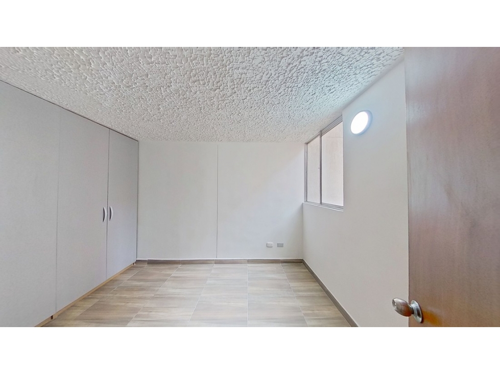 Apartamento en venta en El Vergel, Fontibón 2 alcobas, 39 m² — foto 5