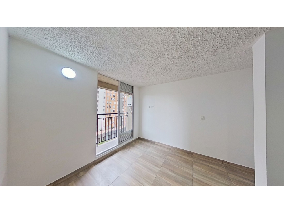 Apartamento en venta en El Vergel, Fontibón 2 alcobas, 39 m² — foto 6