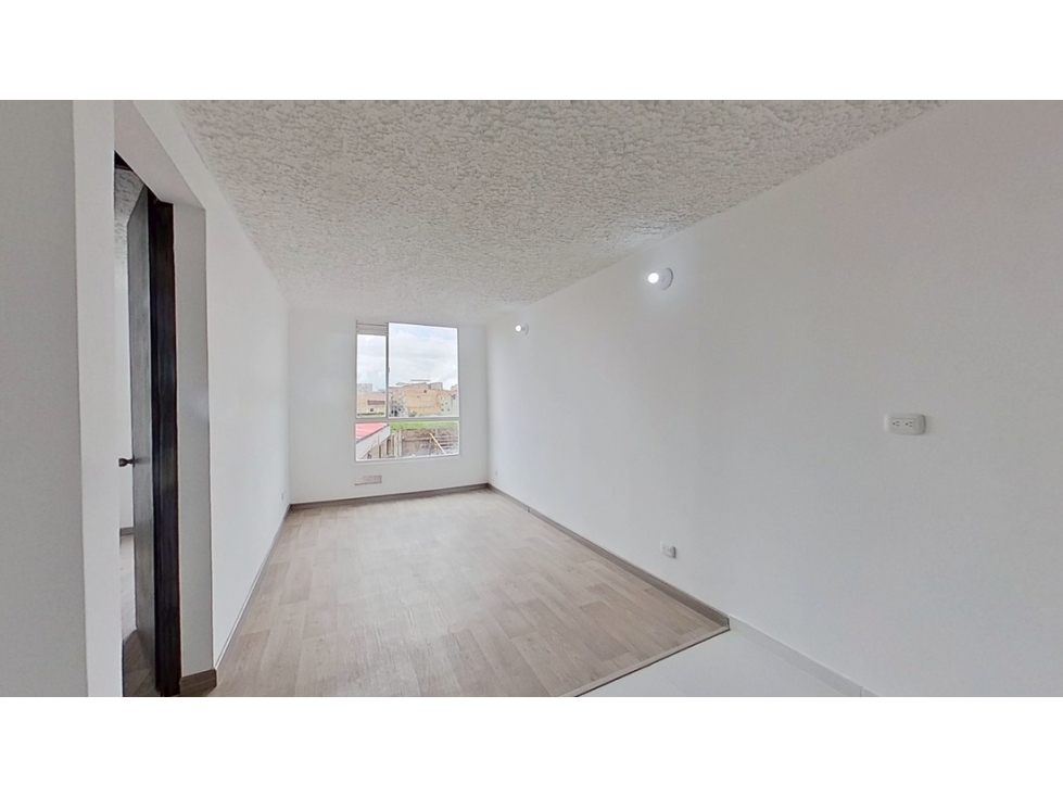 Apartamento en venta en El Vergel, Fontibón 2 alcobas - 2