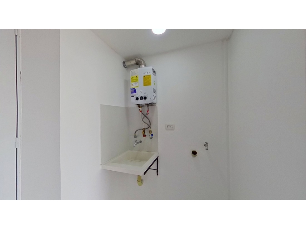 Apartamento en venta en El Vergel, Fontibón 2 alcobas - 3