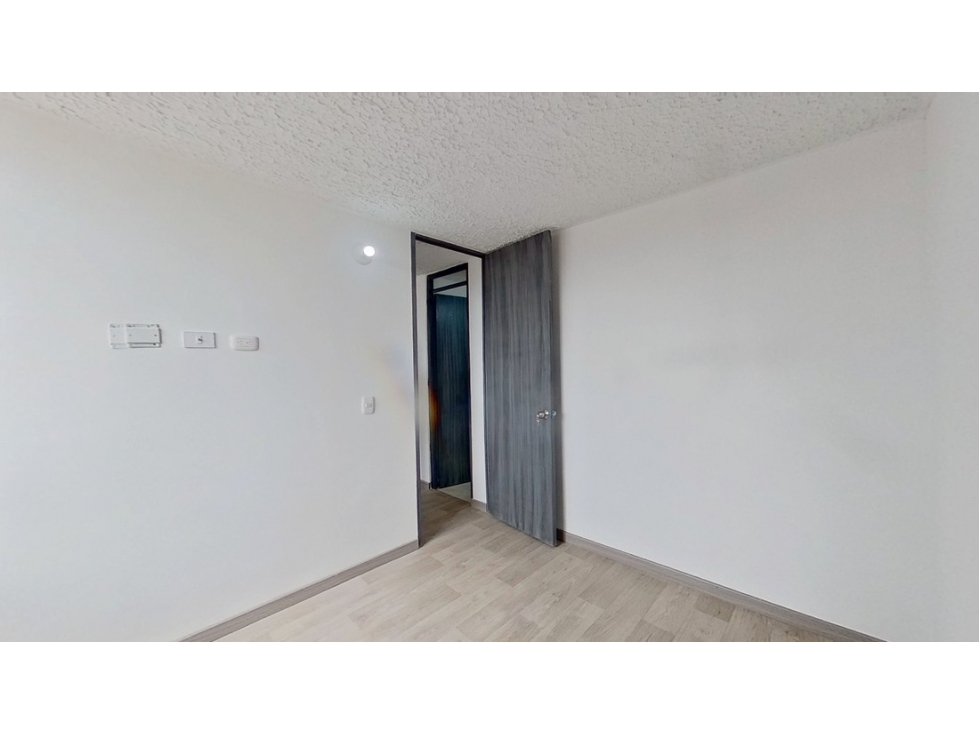 Apartamento en venta en El Vergel, Fontibón 2 alcobas - 4