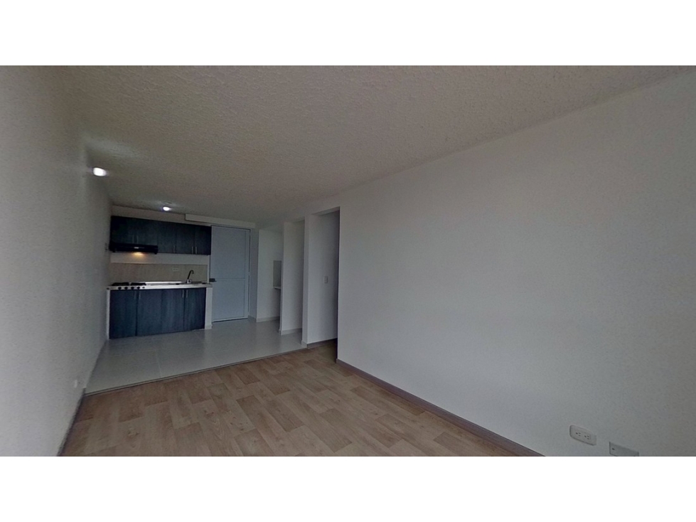 Apartamento en venta en El Vergel, Fontibón 2 alcobas - 6