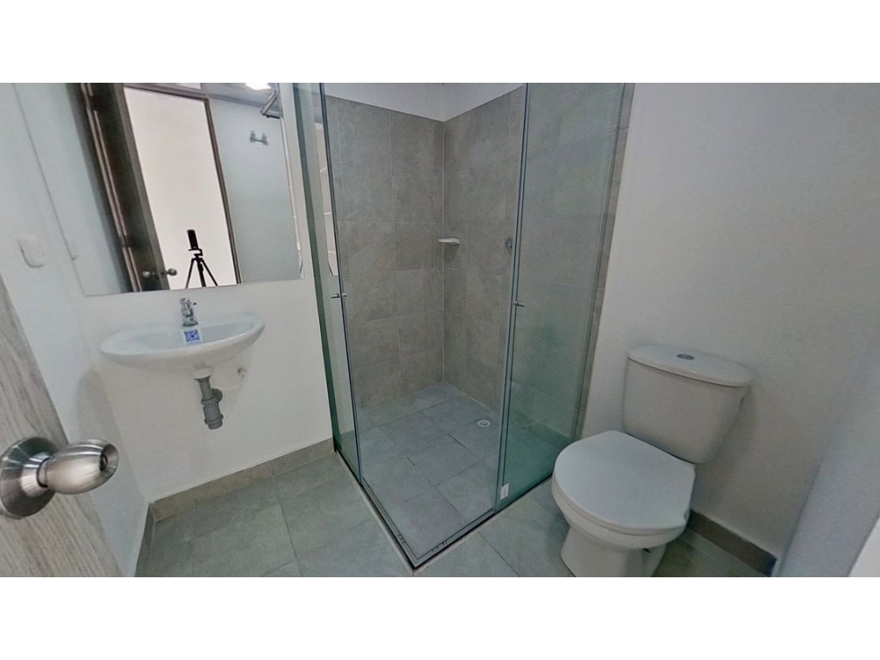 Apartamento en venta en El Vergel Oriental, Kennedy 1 alcoba — foto 3