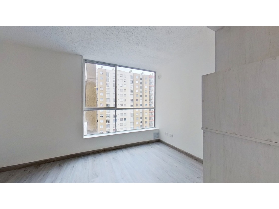 Apartamento en venta en El Vergel Oriental, Kennedy 1 alcoba — foto 4