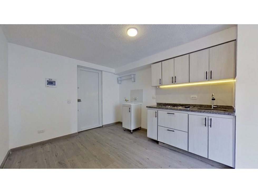 Apartamento en venta en El Vergel Oriental, Kennedy 1 alcoba — foto 5