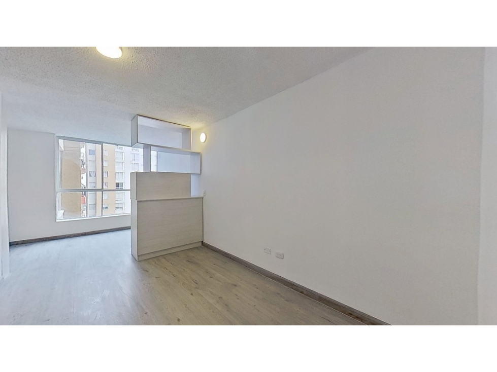 Apartamento en venta en El Vergel Oriental, Kennedy 1 alcoba — foto 6