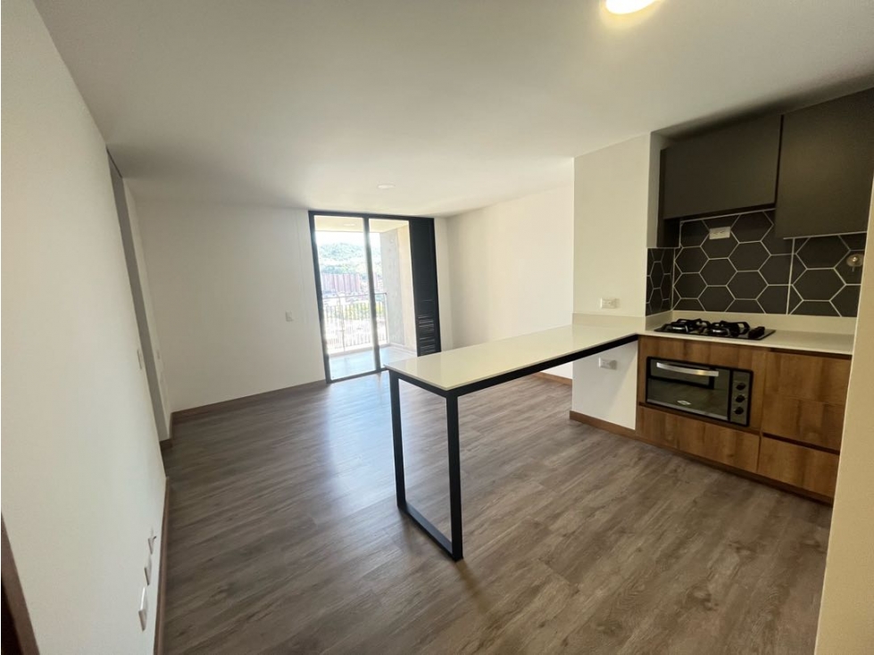 Apartamento en venta en Envígado cerca al centro comercial mayorca — foto 2