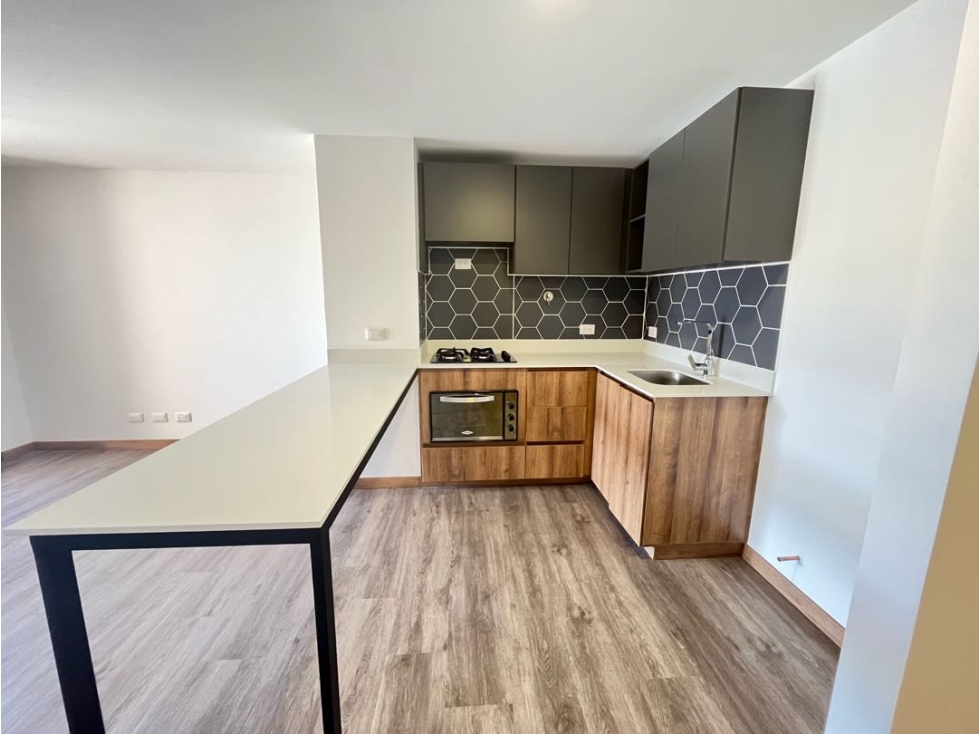 Apartamento en venta en Envígado cerca al centro comercial mayorca — foto 3