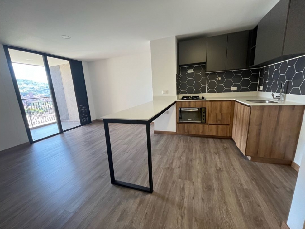 Apartamento en venta en Envígado cerca al centro comercial mayorca — foto 4