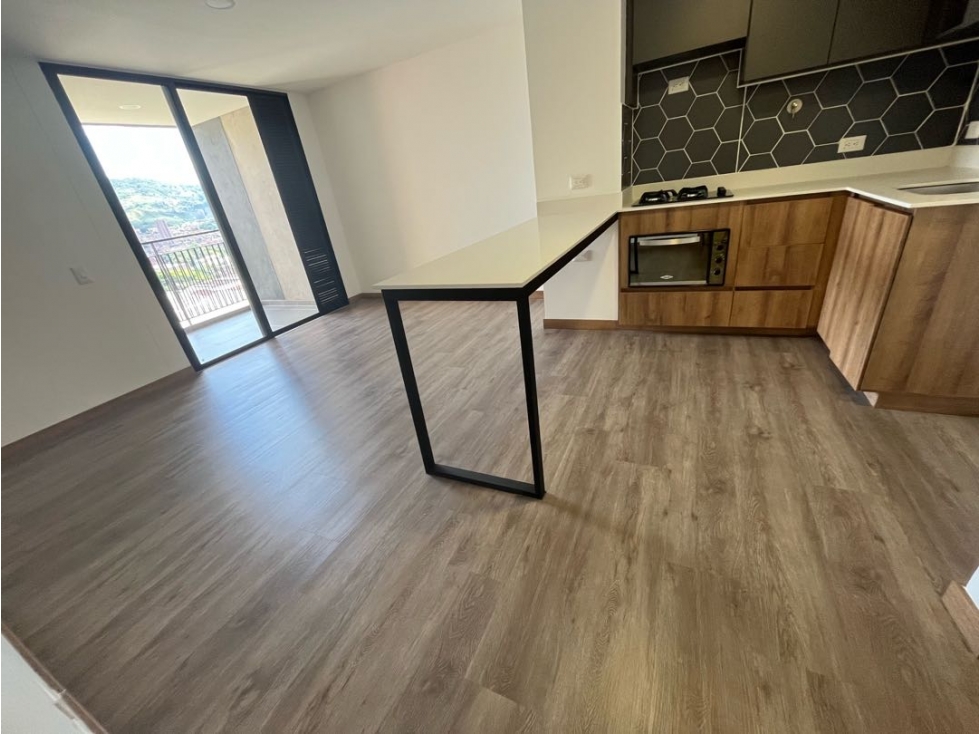 Apartamento en venta en Envígado cerca al centro comercial mayorca — foto 5