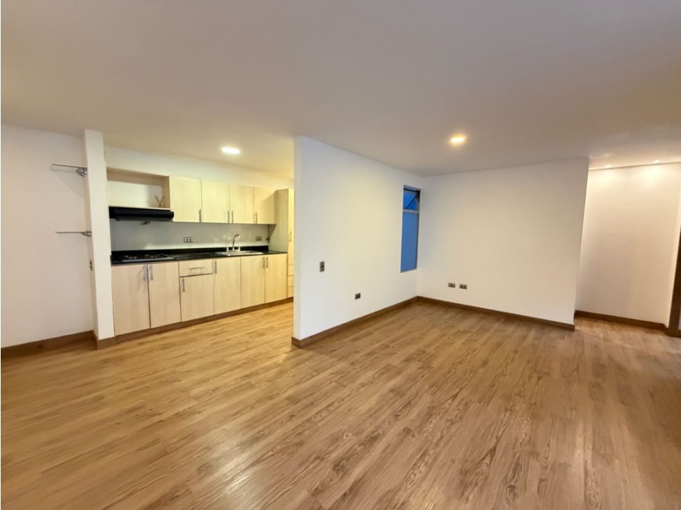 APARTAMENTO EN VENTA EN ENVIGADO, LOMA DE CUMBRES