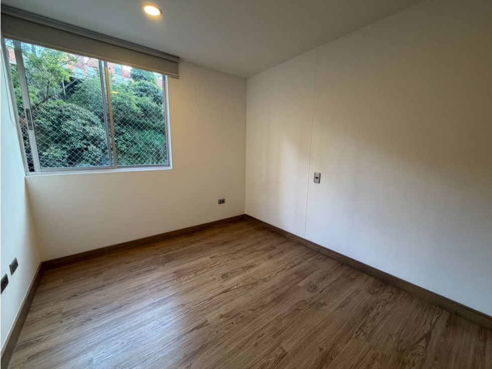 APARTAMENTO EN VENTA EN ENVIGADO, LOMA DE CUMBRES — foto 6