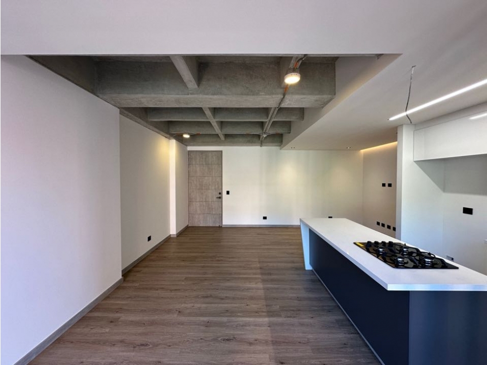 APARTAMENTO EN VENTA EN ENVIGADO SECTOR LOMA DE LOS MESA — foto 3