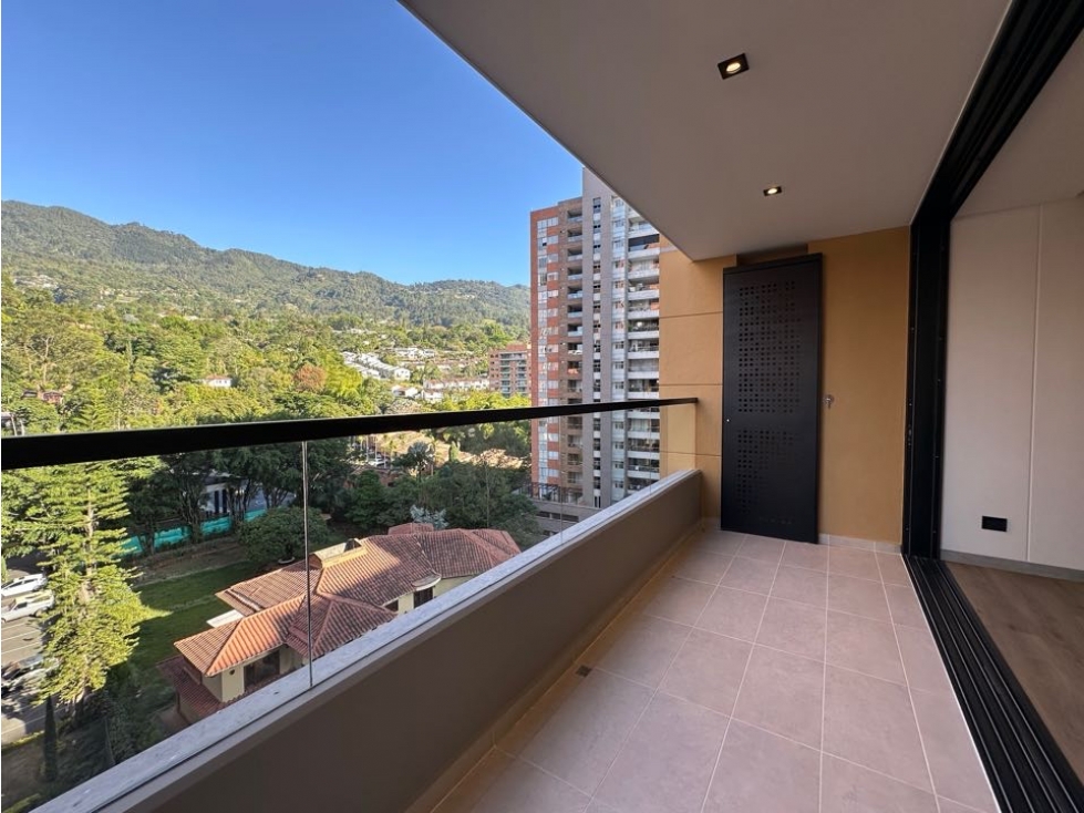 APARTAMENTO EN VENTA EN ENVIGADO SECTOR LOMA DE LOS MESA — foto 4