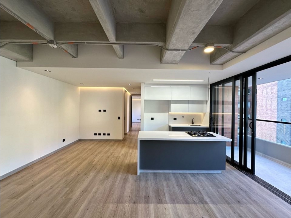 APARTAMENTO EN VENTA EN ENVIGADO SECTOR LOMA DE LOS MESA — foto 5