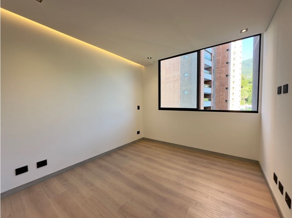 APARTAMENTO EN VENTA EN ENVIGADO SECTOR LOMA DE LOS MESA — foto 6