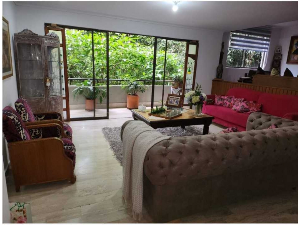 Apartamento En Venta En Envigado — foto 2