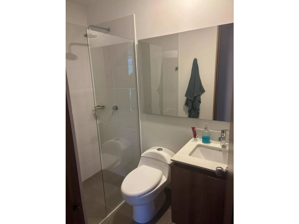 Apartamento en venta en envigado sector el trianon — foto 2