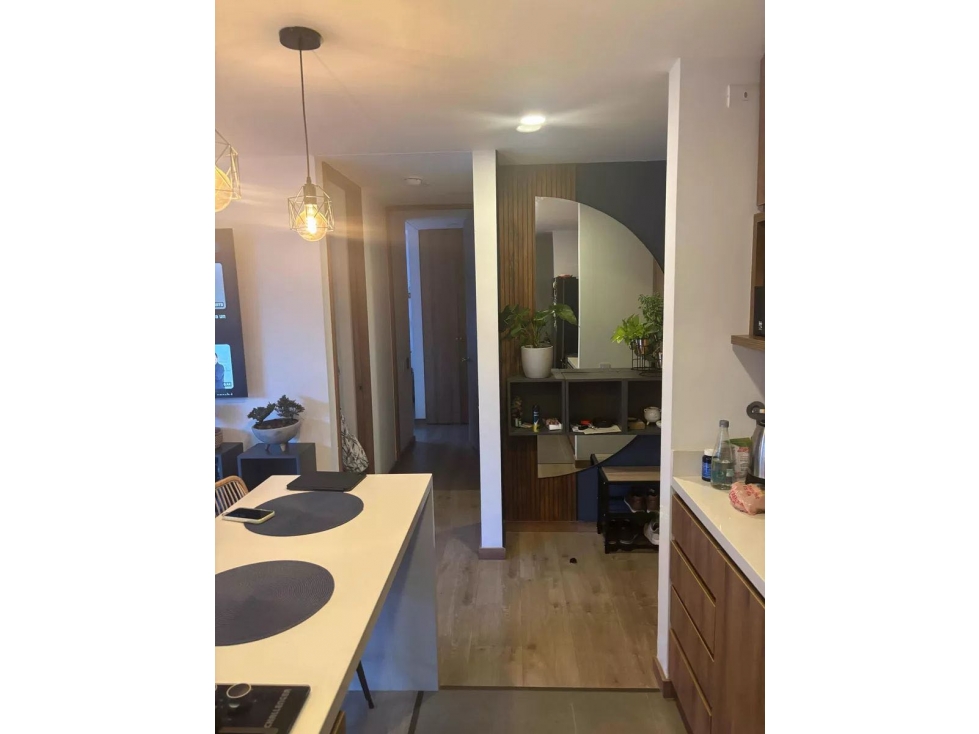 Apartamento en venta en envigado sector el trianon — foto 3