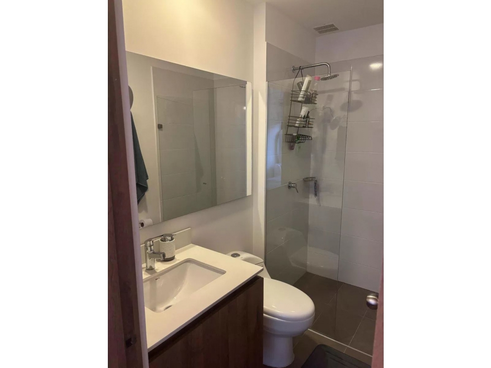 Apartamento en venta en envigado sector el trianon — foto 5