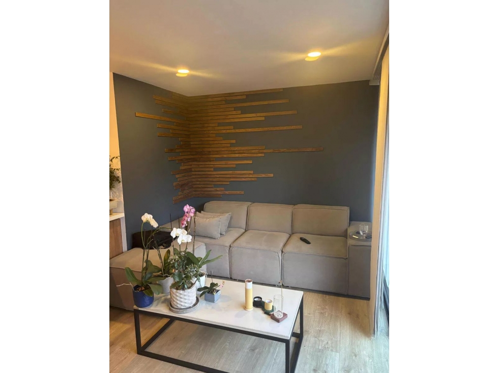 Apartamento en venta en envigado sector el trianon — foto 6