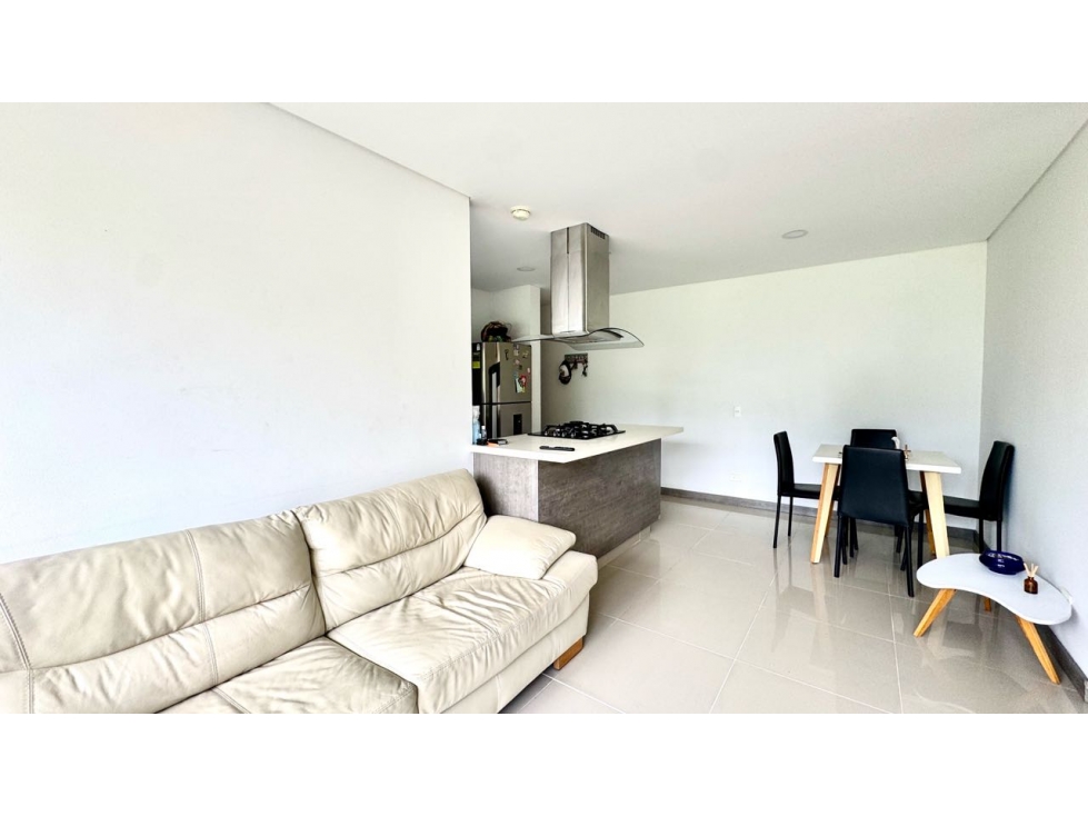 APARTAMENTO EN VENTA EN ENVIGADO EL CHINGUI ~ CALIFORNIA — foto 2