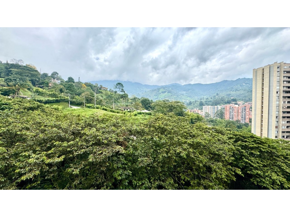 APARTAMENTO EN VENTA EN ENVIGADO EL CHINGUI ~ CALIFORNIA — foto 4
