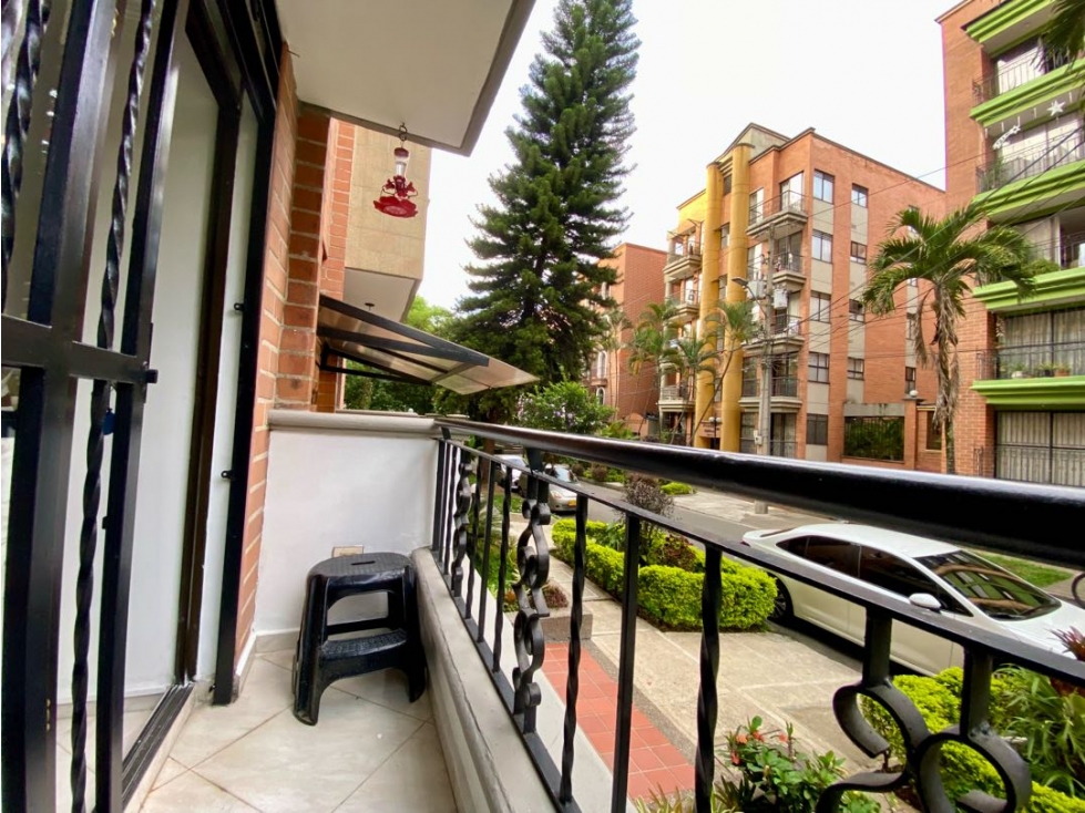 APARTAMENTO EN VENTA EN ENVIGADO - EL PORTAL P1 — foto 2