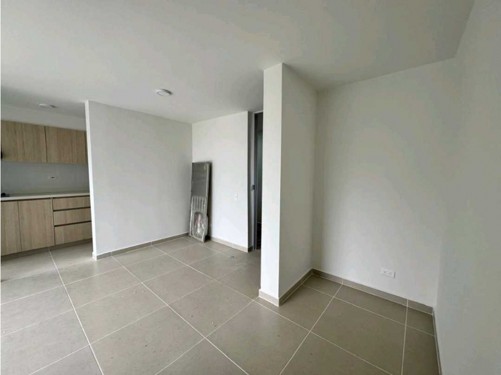 APARTAMENTO EN VENTA EN ENVIGADO - LA MINA P3