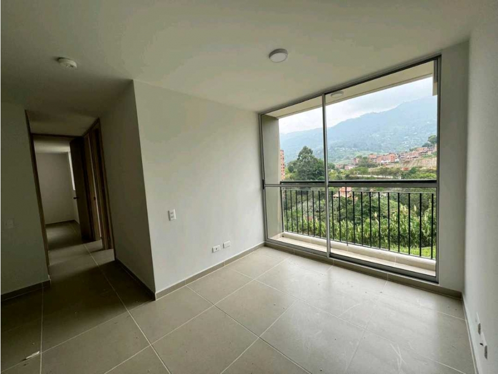 APARTAMENTO EN VENTA EN ENVIGADO - LA MINA P3 — foto 2