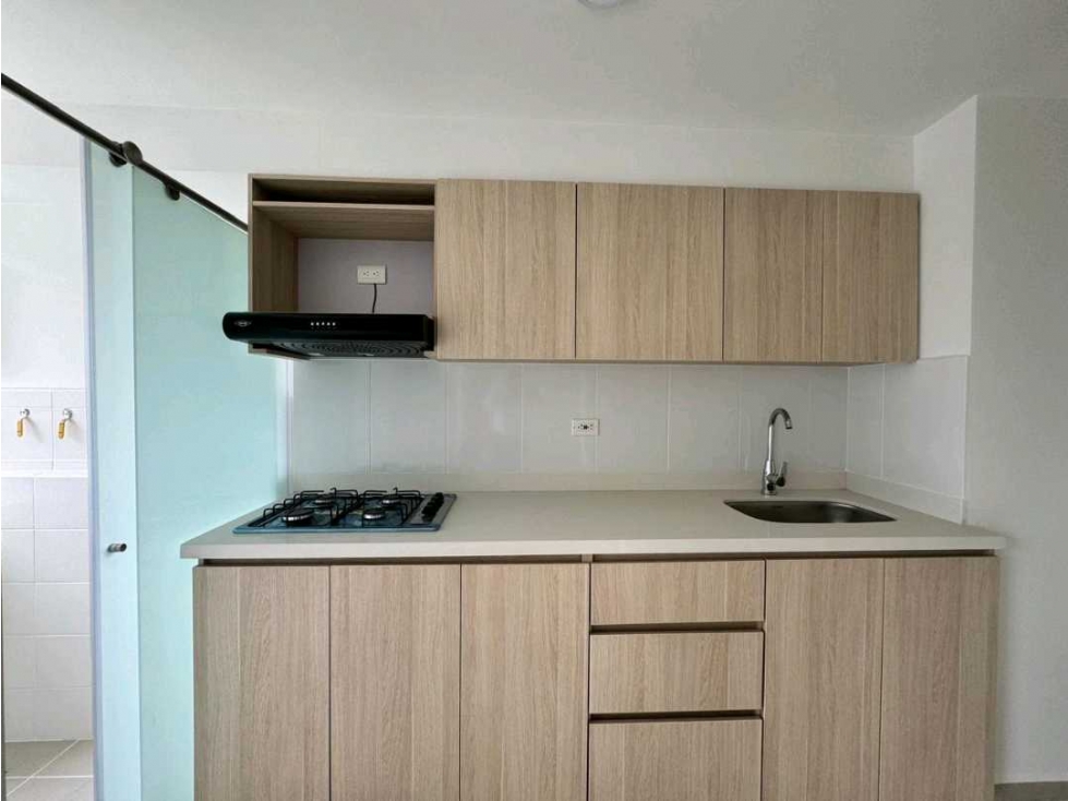 APARTAMENTO EN VENTA EN ENVIGADO - LA MINA P3 — foto 3