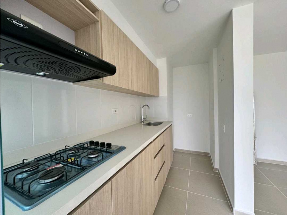 APARTAMENTO EN VENTA EN ENVIGADO - LA MINA P3 — foto 4