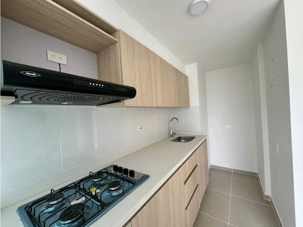APARTAMENTO EN VENTA EN ENVIGADO - LA MINA P3 — foto 5