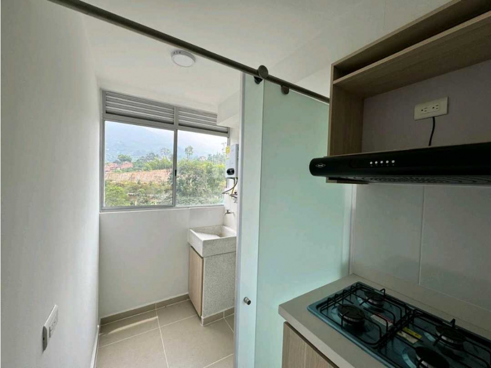 APARTAMENTO EN VENTA EN ENVIGADO - LA MINA P3 — foto 6