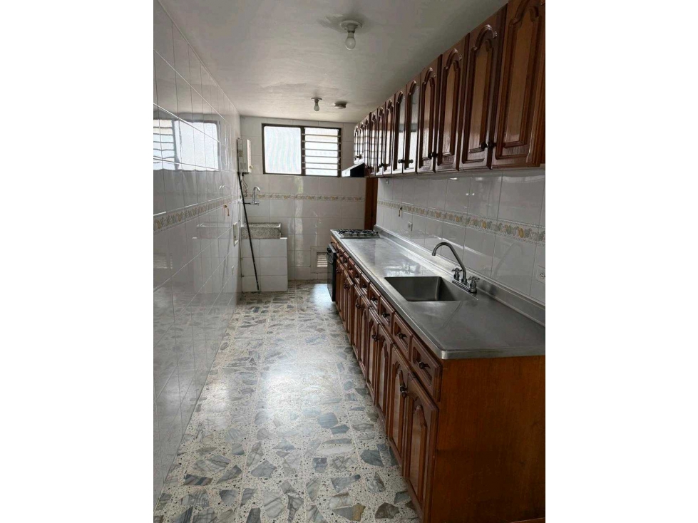APARTAMENTO EN VENTA EN ENVIGADO CERCA AL EURO DE LA FRONTERA — foto 3